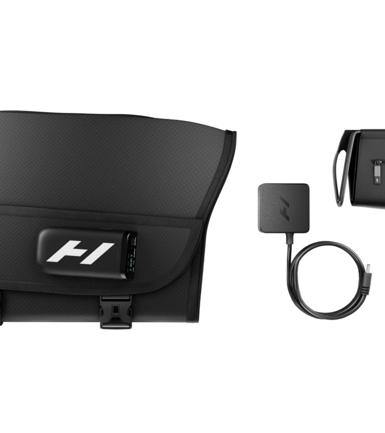 Hyperice Normatec Elite Hips - Dynamic Air Compression Recovery Device - wodarmour