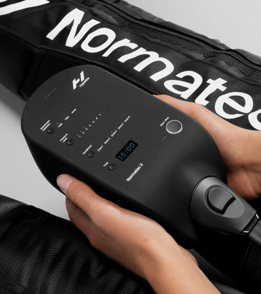 Normatec 3 vs. Other Recovery Systems: Which One is Right for You? - Recovery gear