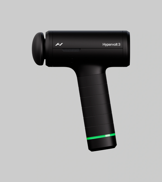 Hyperice Hypervolt 3 Percussion Massage Gun