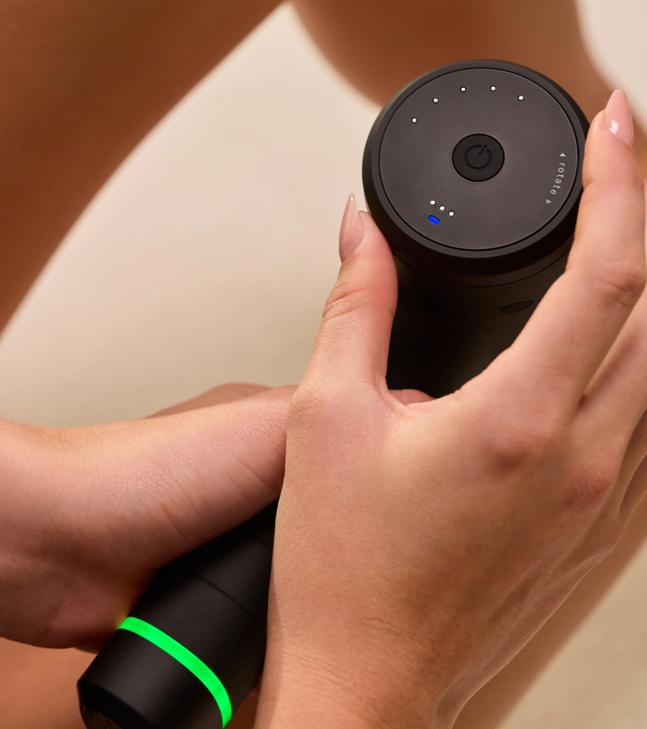 Hyperice Hypervolt 3 Percussion Massage Gun