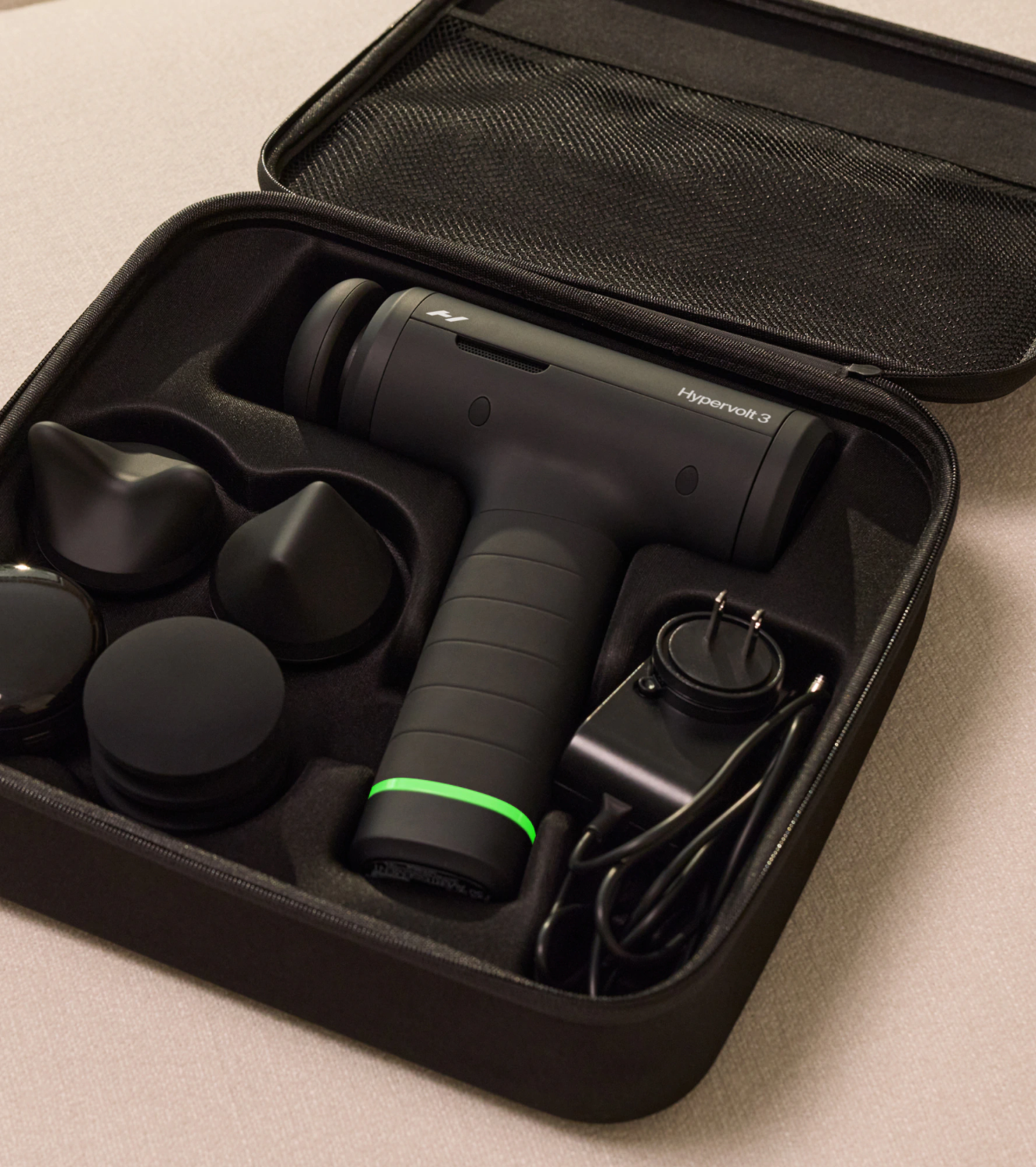 Hyperice Hypervolt 3 Percussion Massage Gun