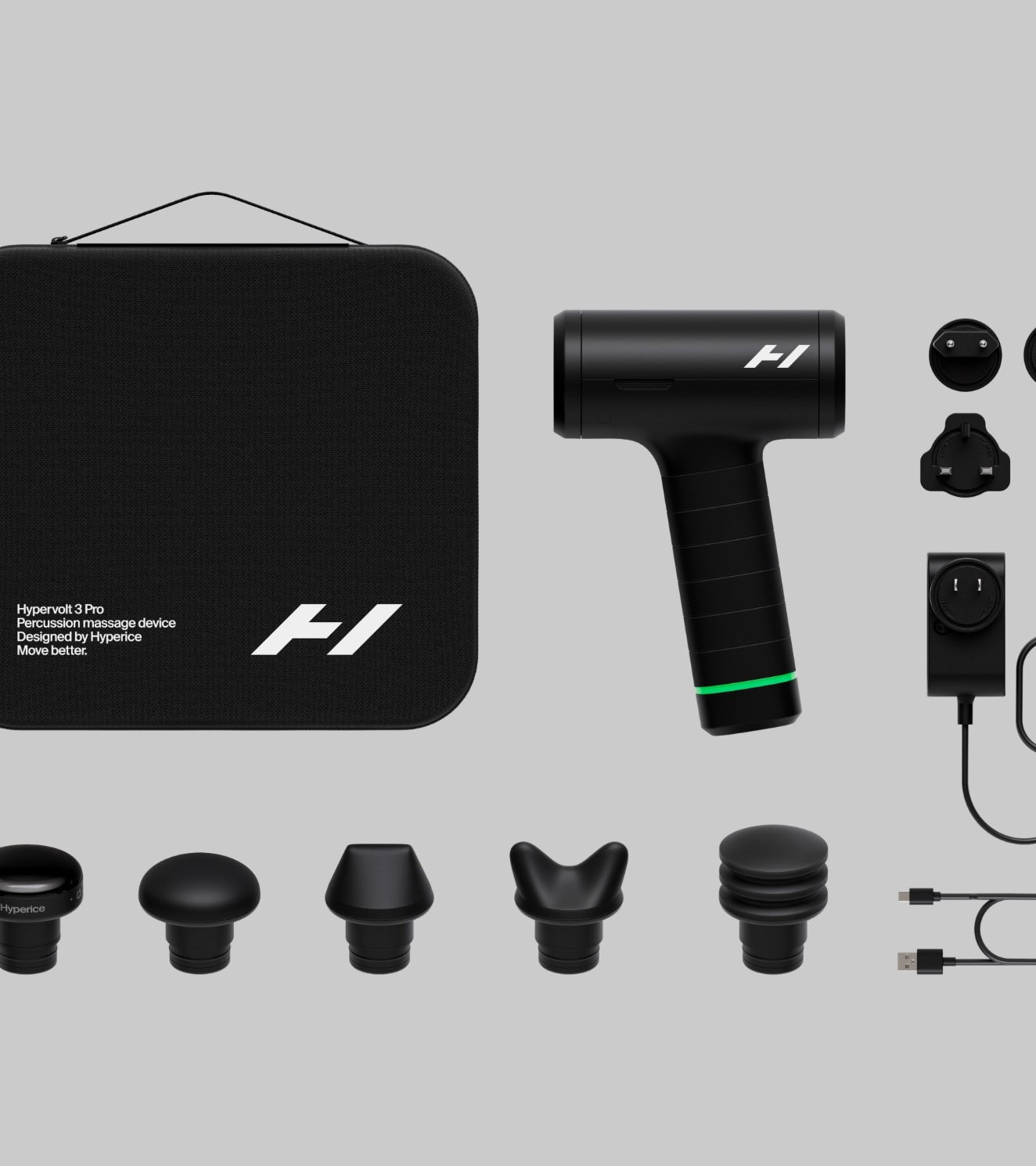 Hypervolt 3 Pro