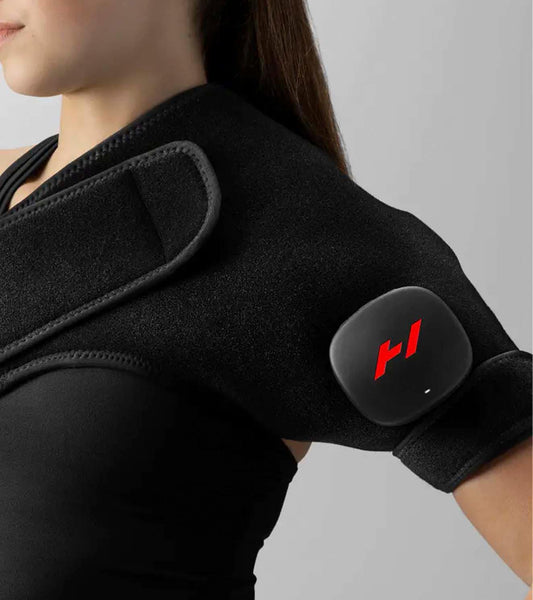 Hyperice Venom Shoulder 2 Left - Recovery gear