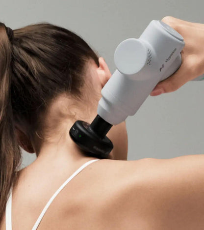 Hypervolt Heat Head attachment - Recovery gear