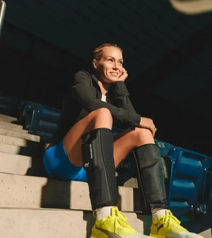 Hyperice Normatec go 