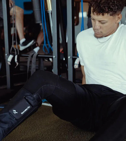 Normatec go 