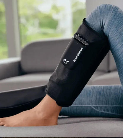 Normatec go india