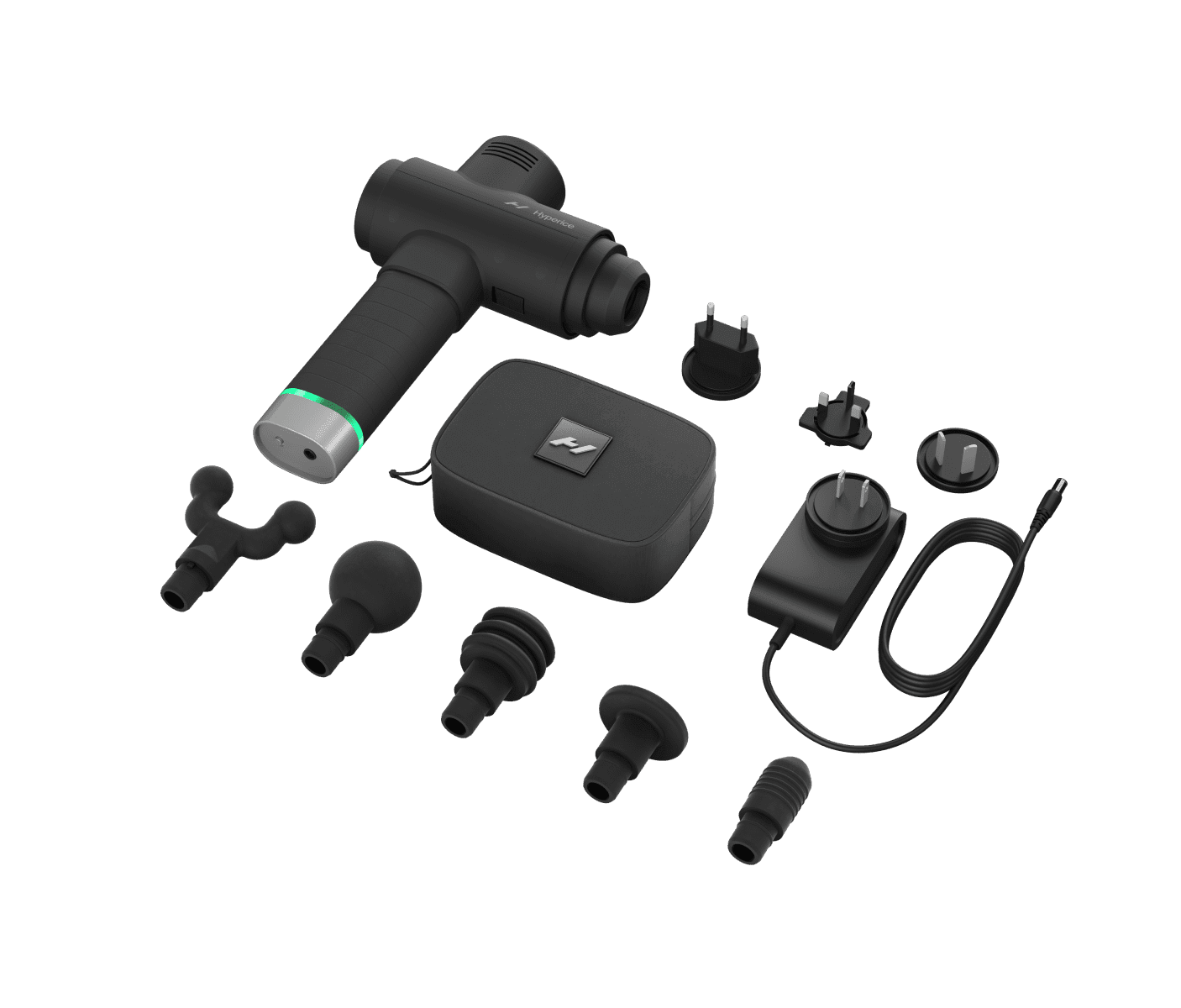 Hyperice Hypervolt 2 Pro - Recovery gear