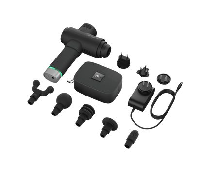 Hyperice Hypervolt 2 Pro - Recovery gear