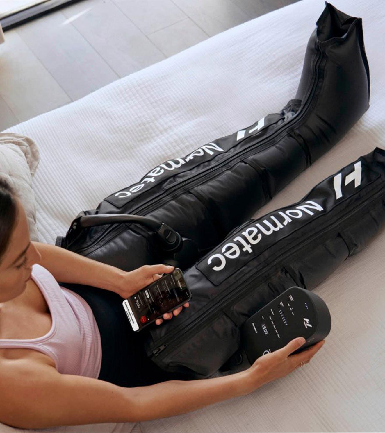 Normatec 3 - Recovery gear