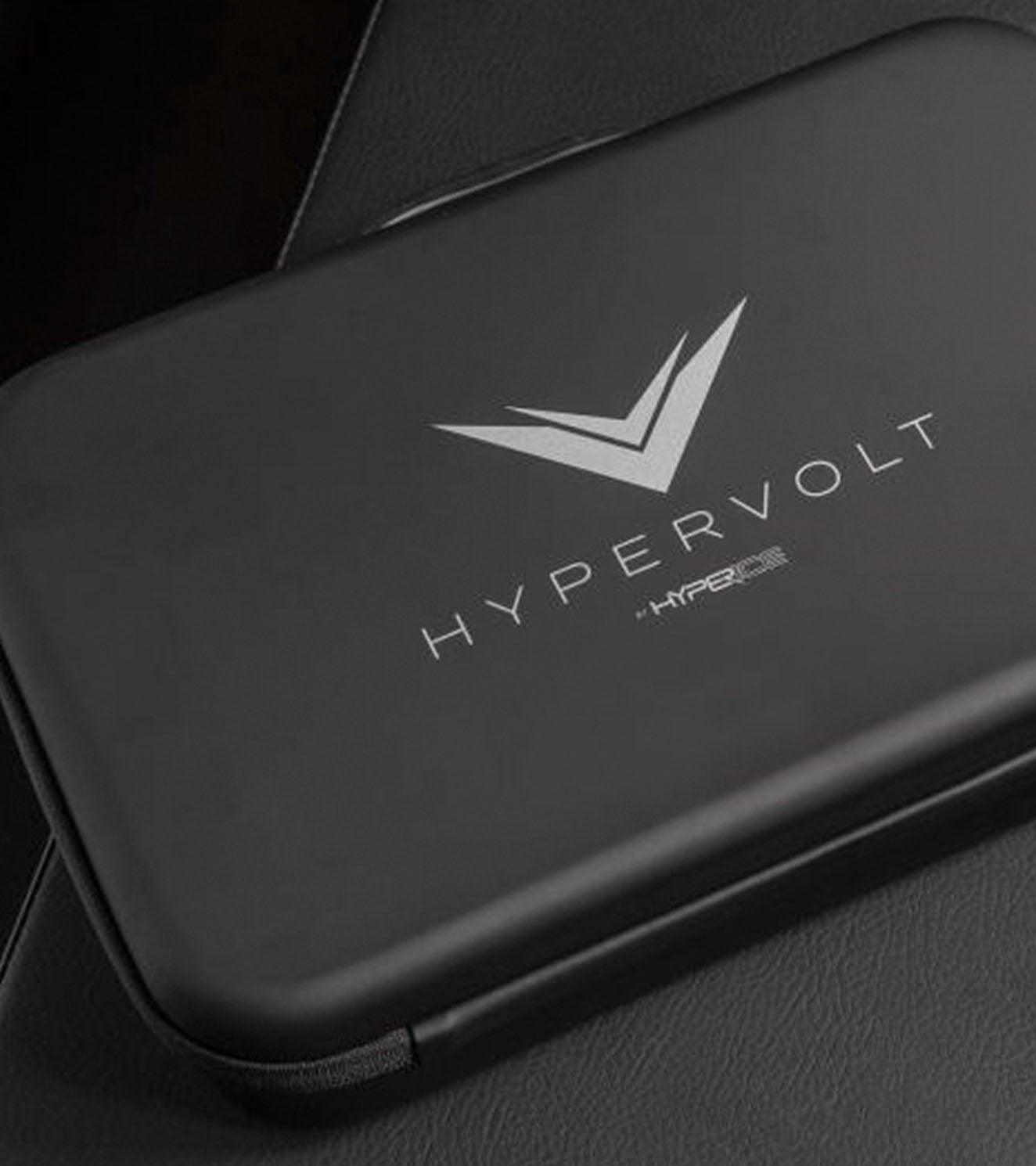 HYPERVOLT CASE - Hyperice India