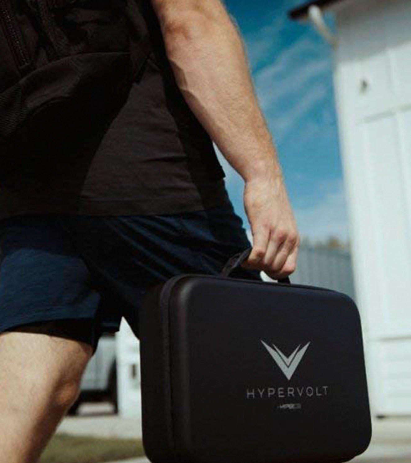 HYPERVOLT CASE - Hyperice India