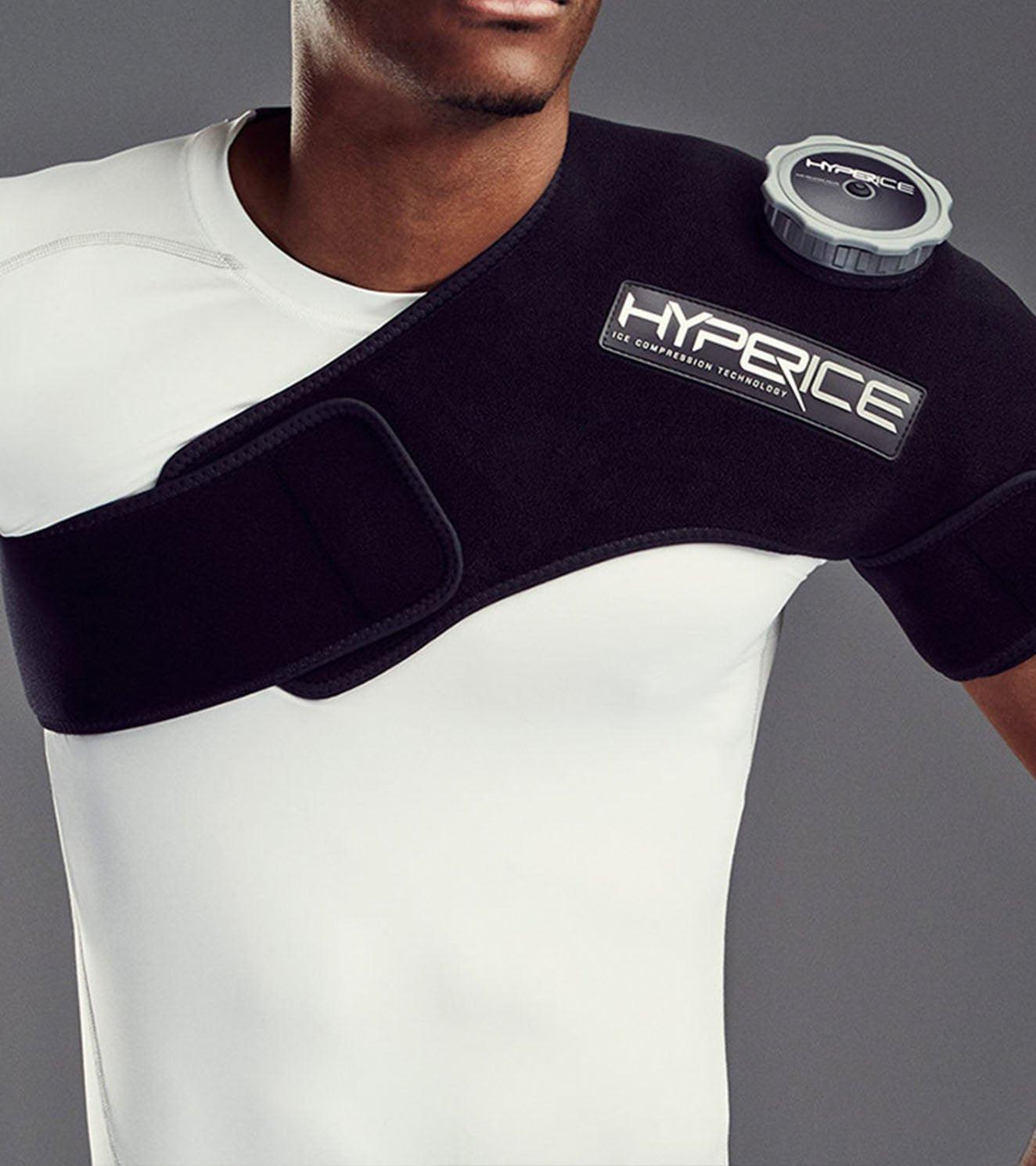 HYPERICE SHOULDER (ICE COMPRESSION TECHNOLOGY) - Hyperice India